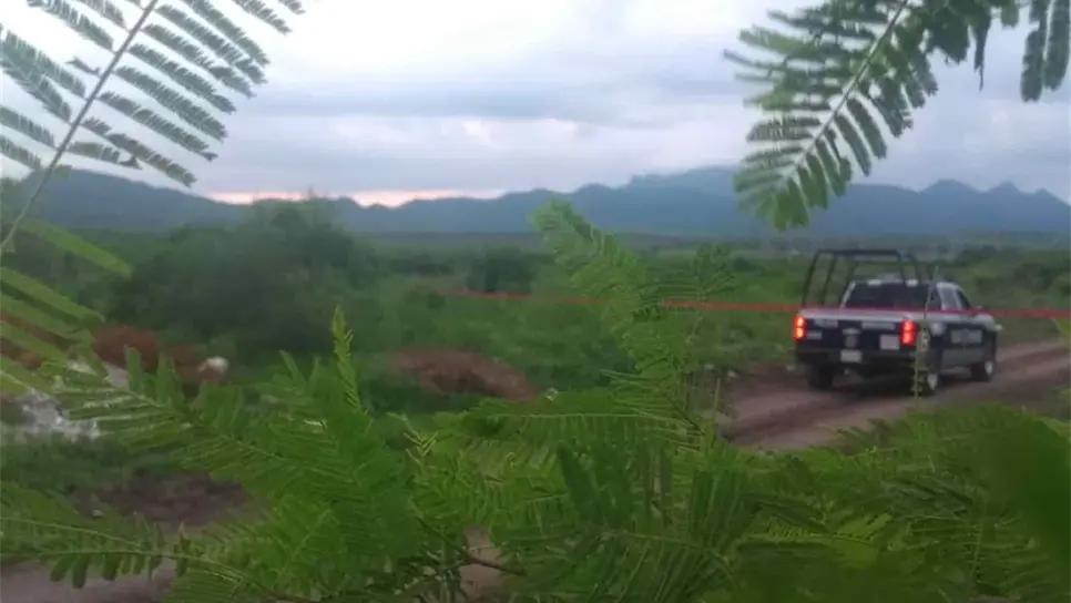 FOTO: Kevin Chicuate.