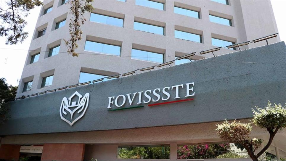 Fovissste amplía plazo de inscripción al Sistema de Puntaje 2020