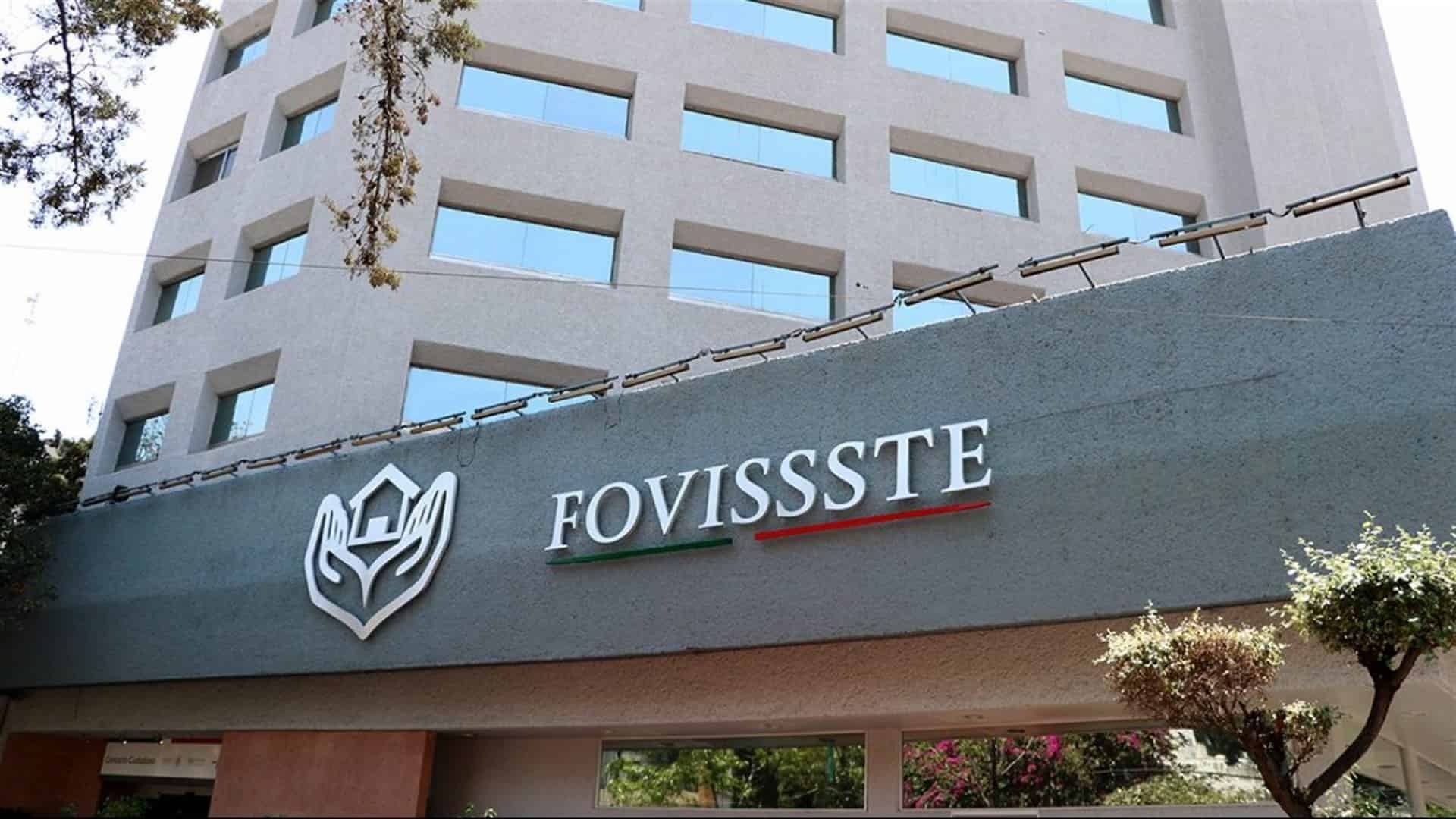 Fovissste amplía plazo de inscripción al Sistema de Puntaje 2020