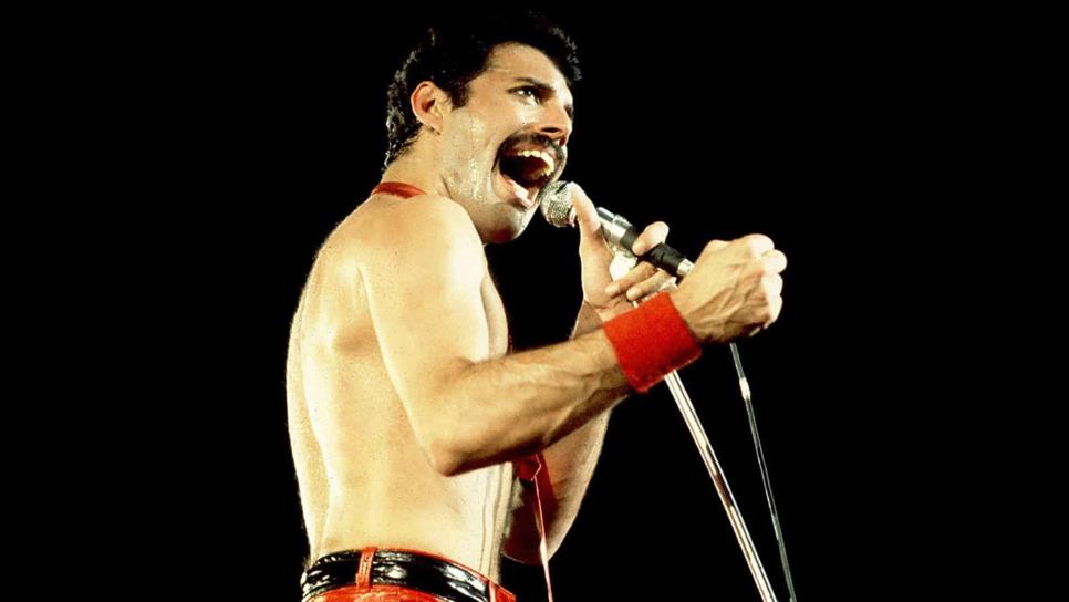 Queen busca a fan que imite la voz de Freddie Mercury