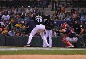 Noche negra para Tomateros, Venados, Algodoneros y Cañeros