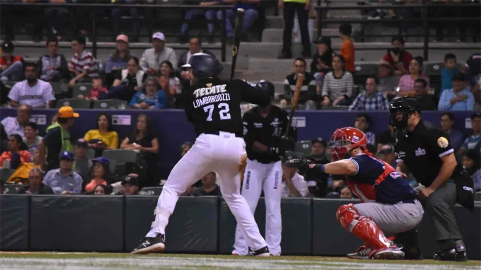 Noche negra para Tomateros, Venados, Algodoneros y Cañeros