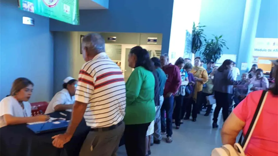 FOTO: Adriana Ochoa.