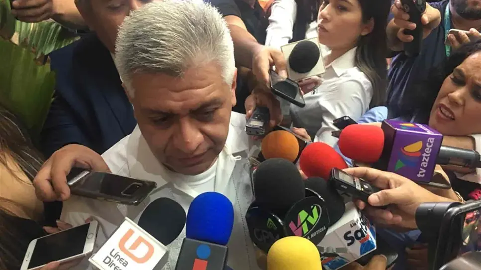 FOTO: Kevin Chicuate.