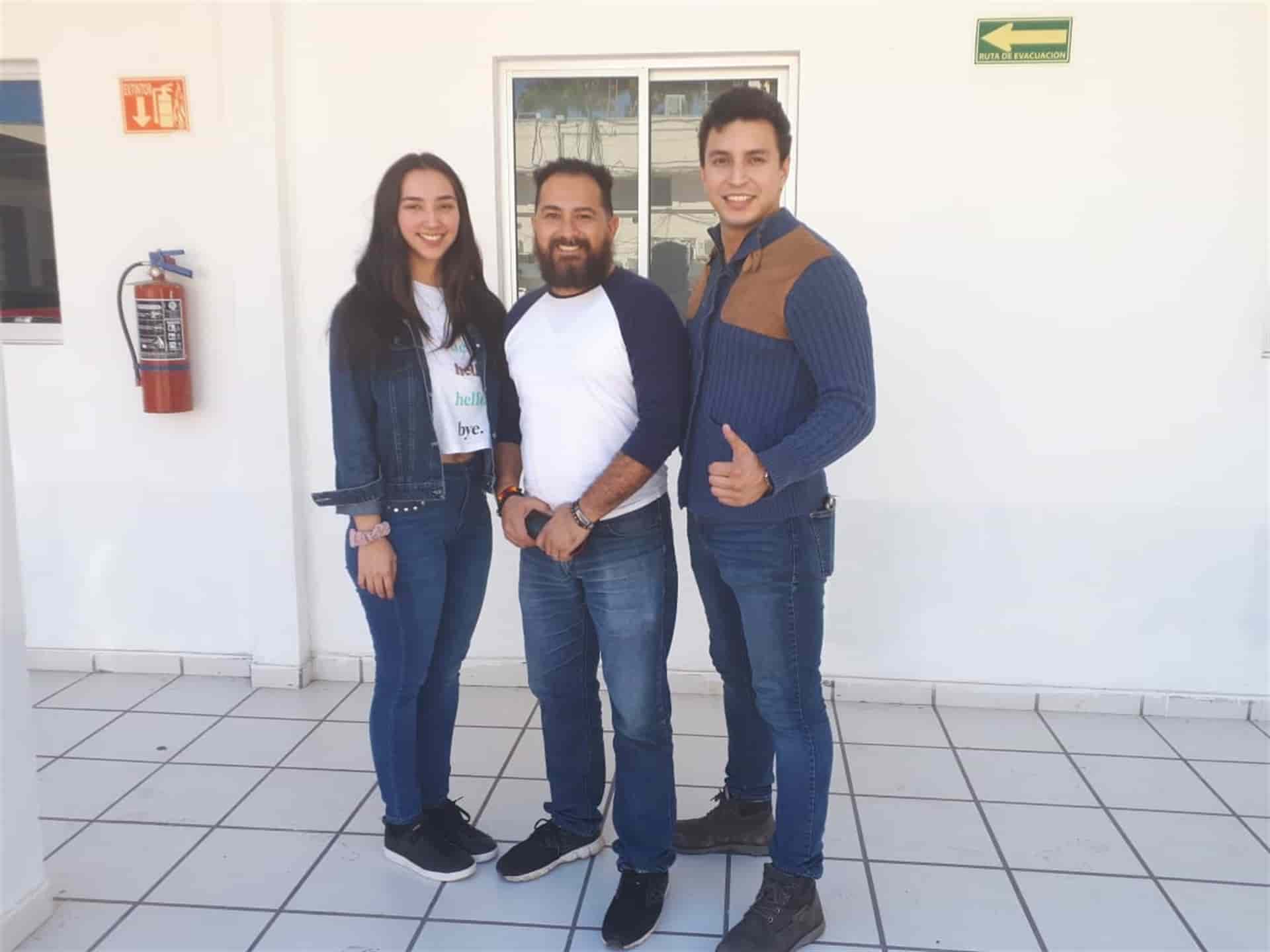 FOTO: Jessi Jáuregui.