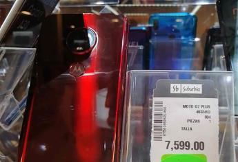 Denuncian alteración de precios hasta del 50% en telefonía celular