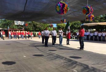 Inicia la 8va. Semana Cultural y Deportiva del Centro Penitenciario Goros II