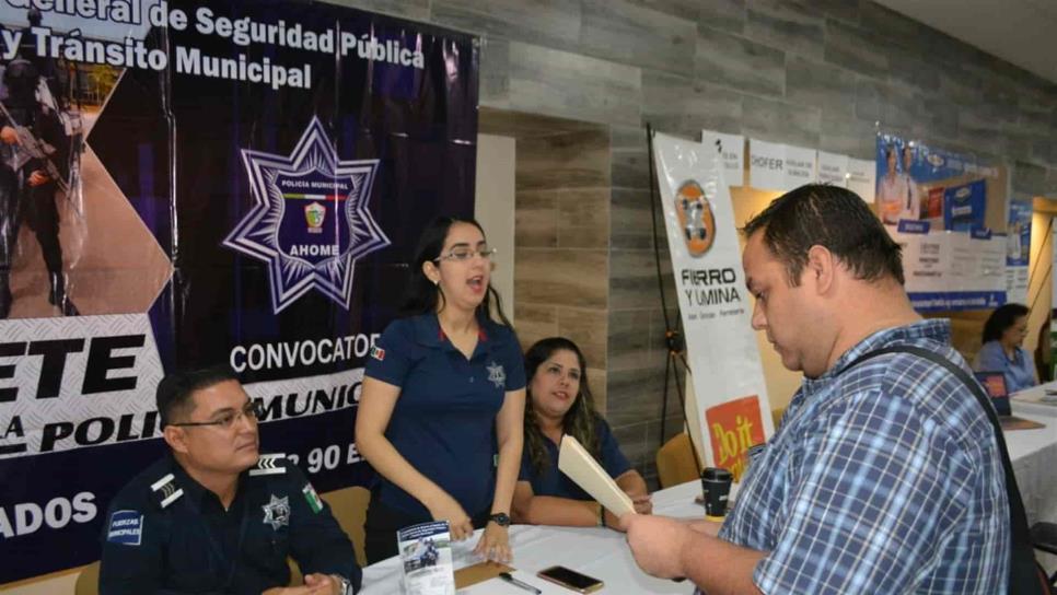 Abierta la convocatoria para ingresar a la Policía Municipal