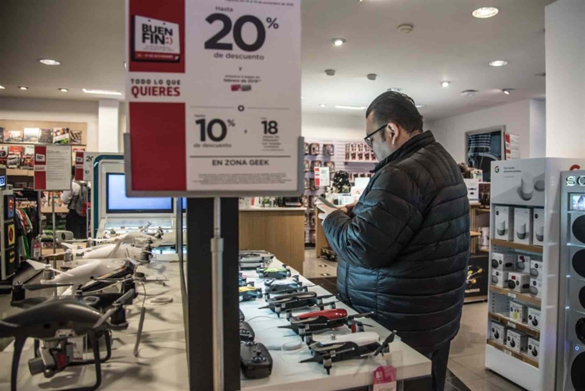 ¿Tuviste problemas con tus compras decembrinas? Profeco te invita a guardar tu ticket