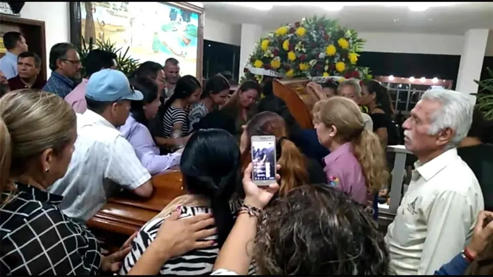 FOTO: Ernesto Torres.