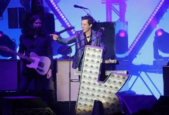 The Killers lanzará Imploding the mirage en 2020
