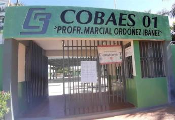 Paran labores en Cobaes por falta de pagos y basificaciones