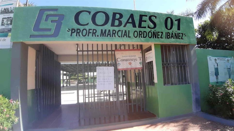 Paran labores en Cobaes por falta de pagos y basificaciones