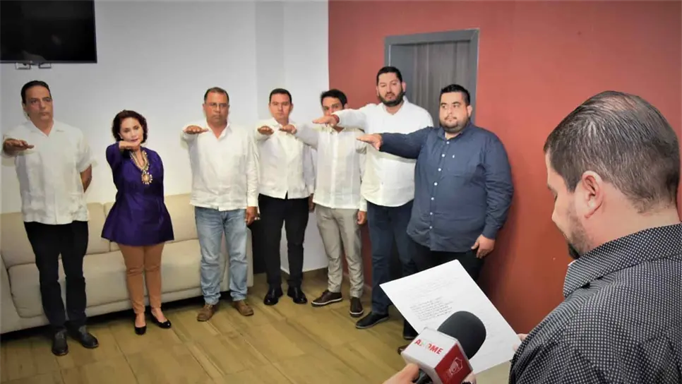 FOTO: Comunicación Ahome.