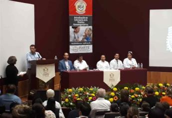 Sinaloa, ejemplo nacional de falta de infraestructura e insumos en hospitales: Ramírez Pineda