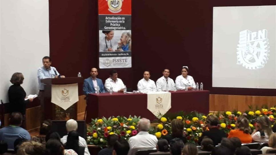 Sinaloa, ejemplo nacional de falta de infraestructura e insumos en hospitales: Ramírez Pineda