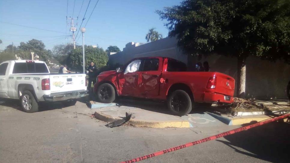 Investiga FGE muerte de funcionario de Guasave por homicidio doloso; fue degollado