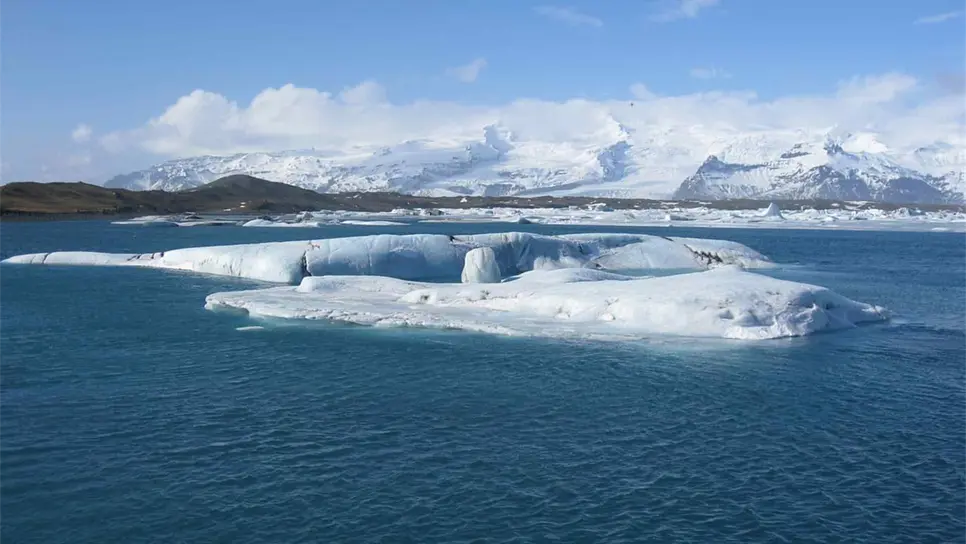 Hielo marino en el Ártico desaparecería en 25 años, sugiere estudio