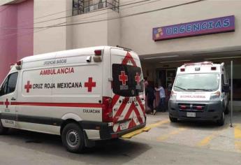 Muerte del niño Guillermo conmociona a sociedad sinaloense