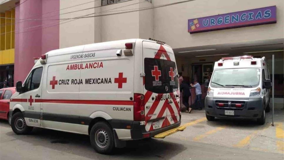 Muerte del niño Guillermo conmociona a sociedad sinaloense