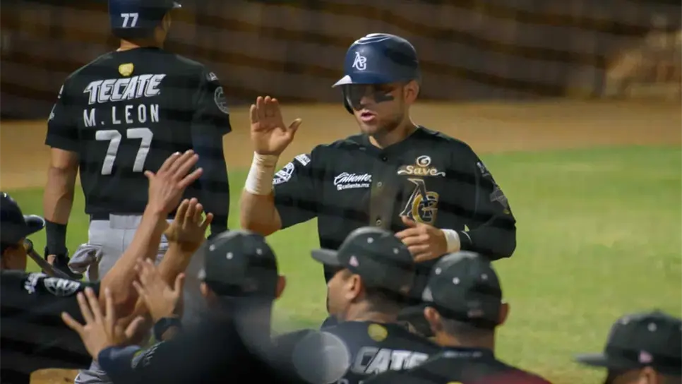 FOTO: Club Algodoneros.