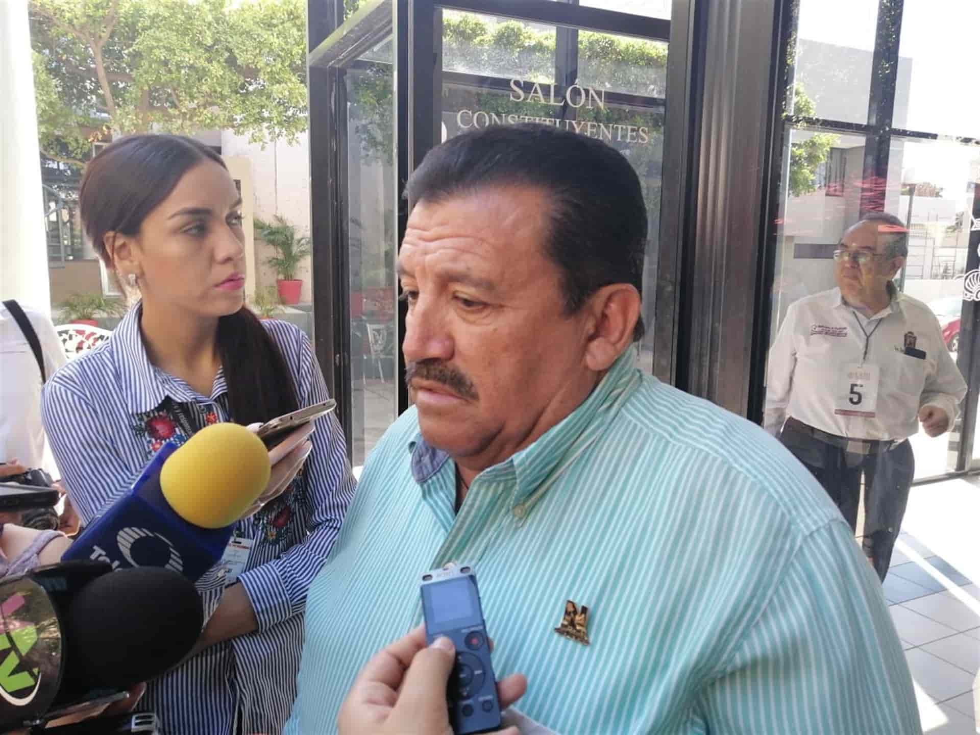 Navolato requiere 15 mdp para cerrar el año