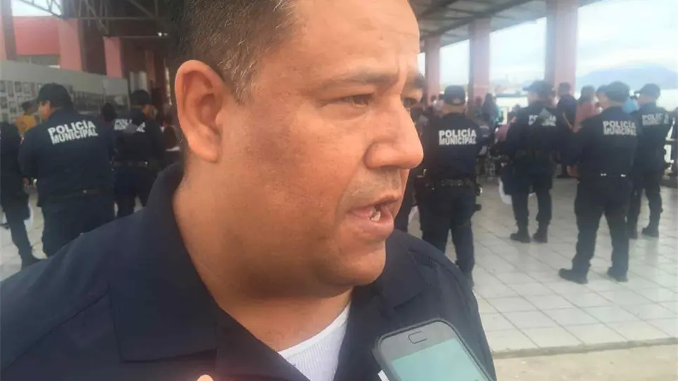 Joven torturado y amputado, cuenta con orden de arresto por robo de vehículo