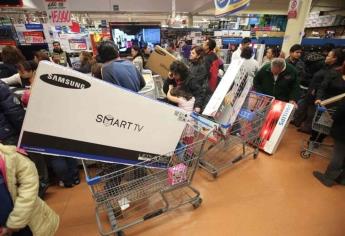 El Buen Fin 2019 superará meta de los 118 mil mdp: Concanaco