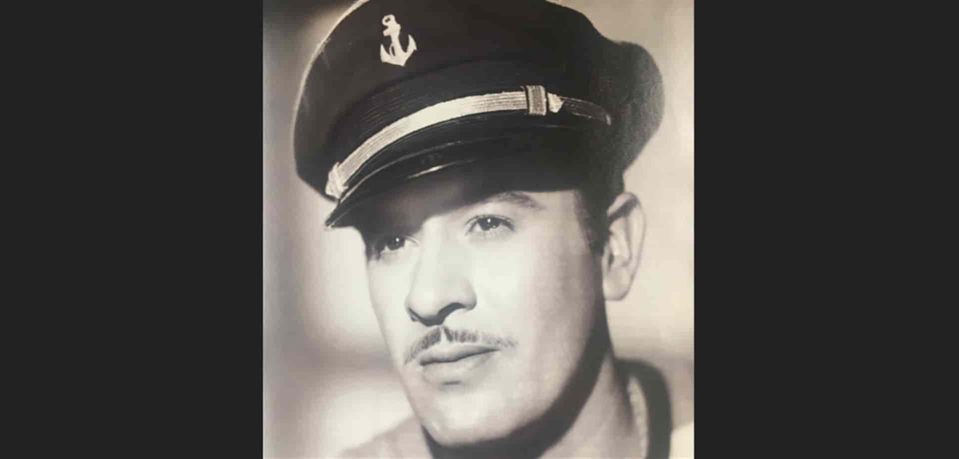 Pedro Infante, 102 años de legado