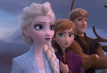 “Frozen 2” une piezas del rompecabezas de la primera entrega