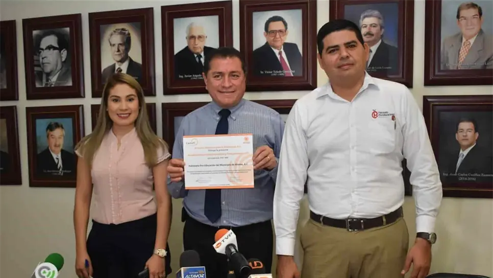 FOTO: Adriana Ochoa.