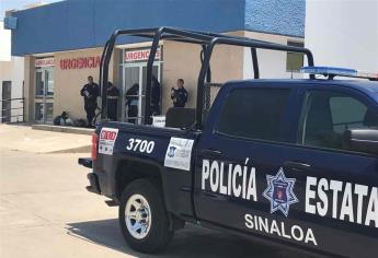 Adolescente se va de fiesta a Culiacán y la hallan golpeada