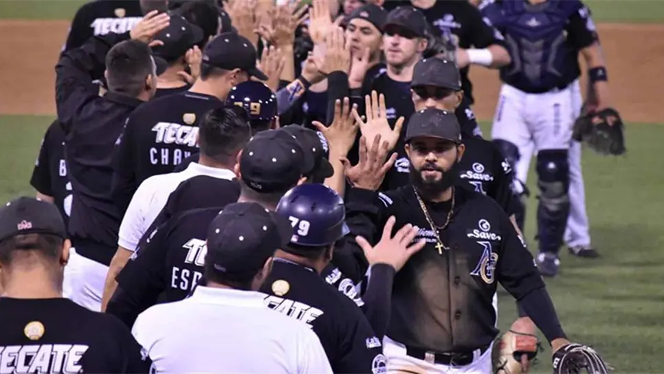 Algodoneros ganan con wildpitch a Charros