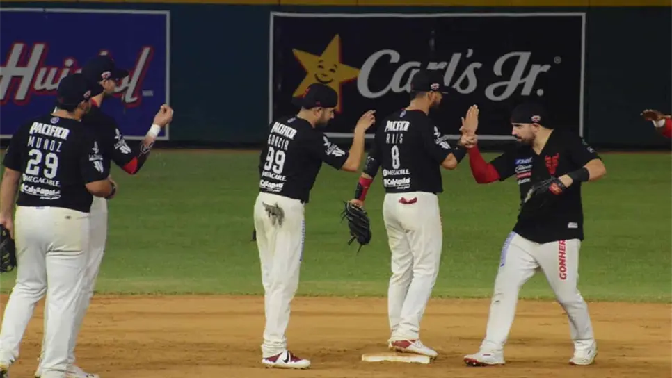 Lluvia provoca retrasos y pospone juegos en la LMP