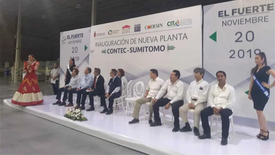 FOTO: Esthela García.