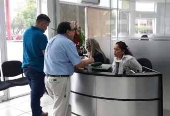 FGE abre Unidad de Atención Temprana y Primer Contacto en Guasave