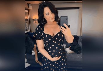 Demi Lovato interpretará a una embarazada en Will and Grace