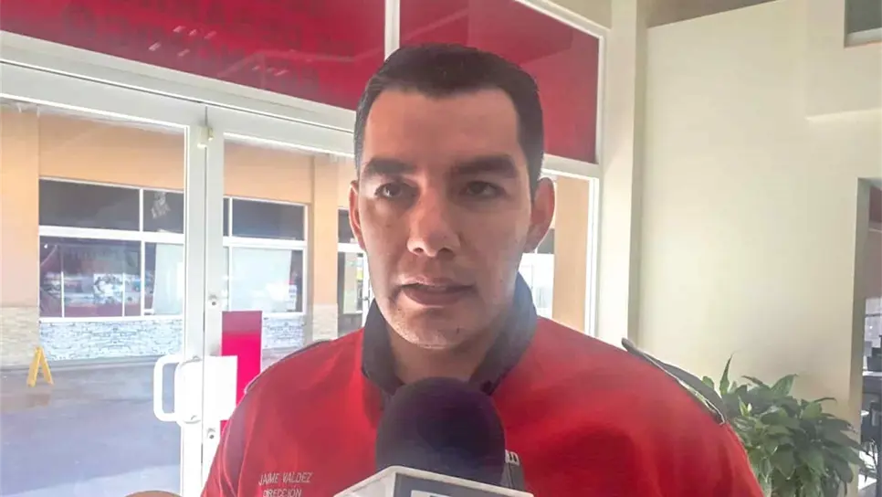 FOTO: Víctor Acosta.