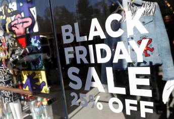 Recomienda Condusef cuidar el bolsillo en el Black Friday y Cyber Monday