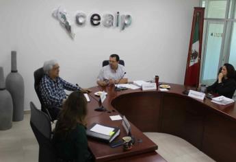 Acuerdan Ceaip y Congreso, abrir consulta ciudadana para Ley de Archivos