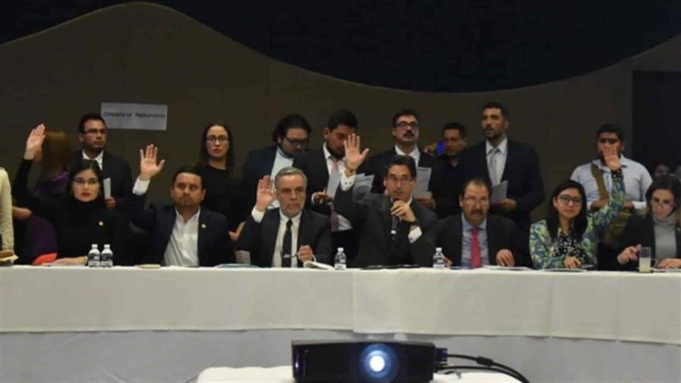 Aprueban diputados en lo general el Presupuesto de Egresos 2020