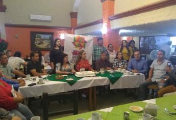 Movimiento Nacional por la Esperanza celebra 15 años