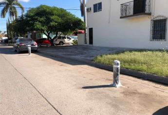 Inicia instalación de estaciones Muévete Chilo Sinaloa