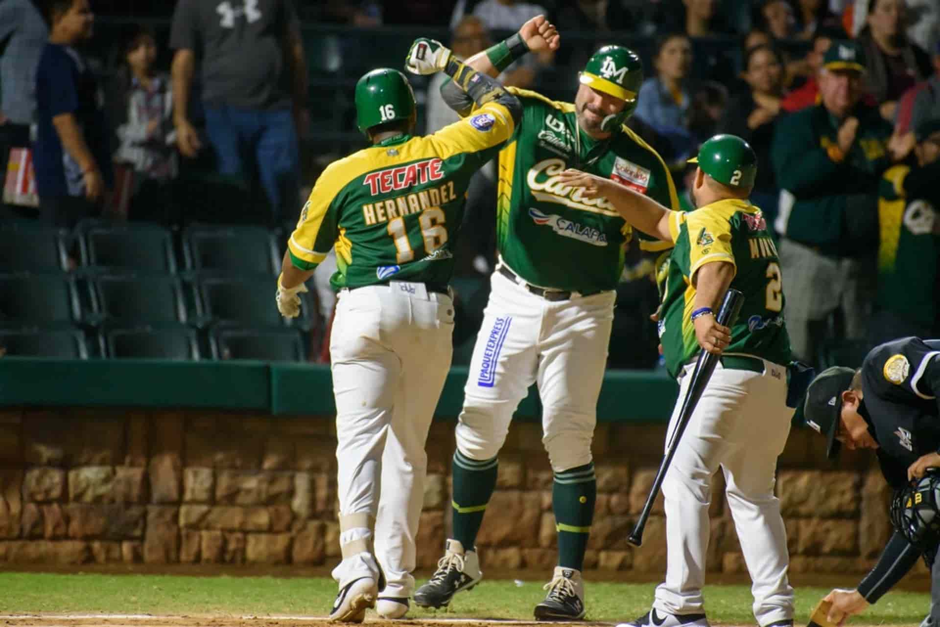 FOTO: Club Cañeros.