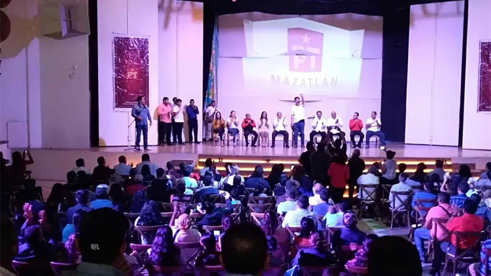 FOTO: Óscar Rodríguez.