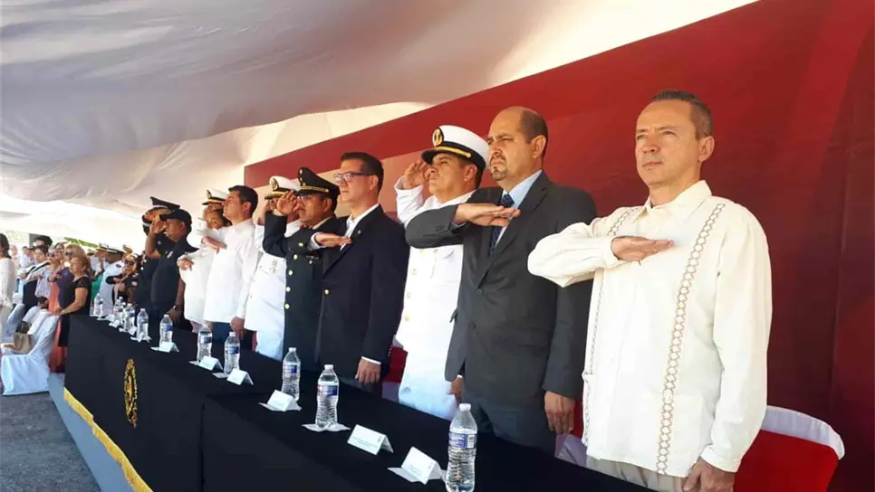 FOTO: Víctor Acosta.