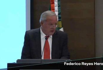 En México el periodismo vive tiempos de miedo: Reyes Heroles