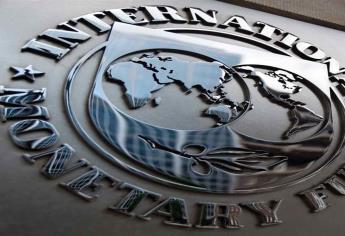 FMI renueva línea de crédito a México por 61 mmdd