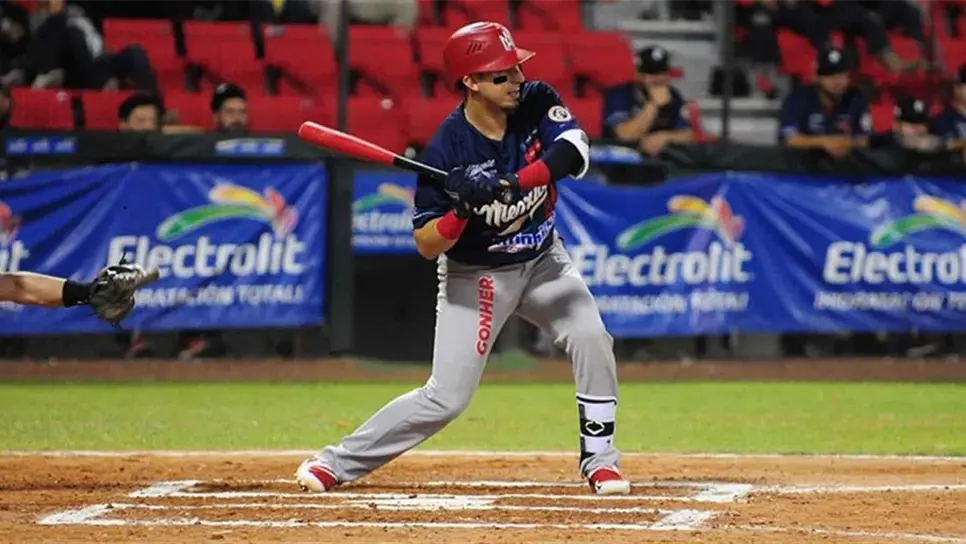 Vuela Águilas con la serie a su favor en territorio mayo