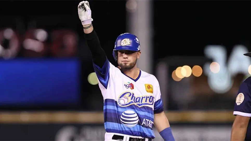 Charros se impone por barrida a Venados